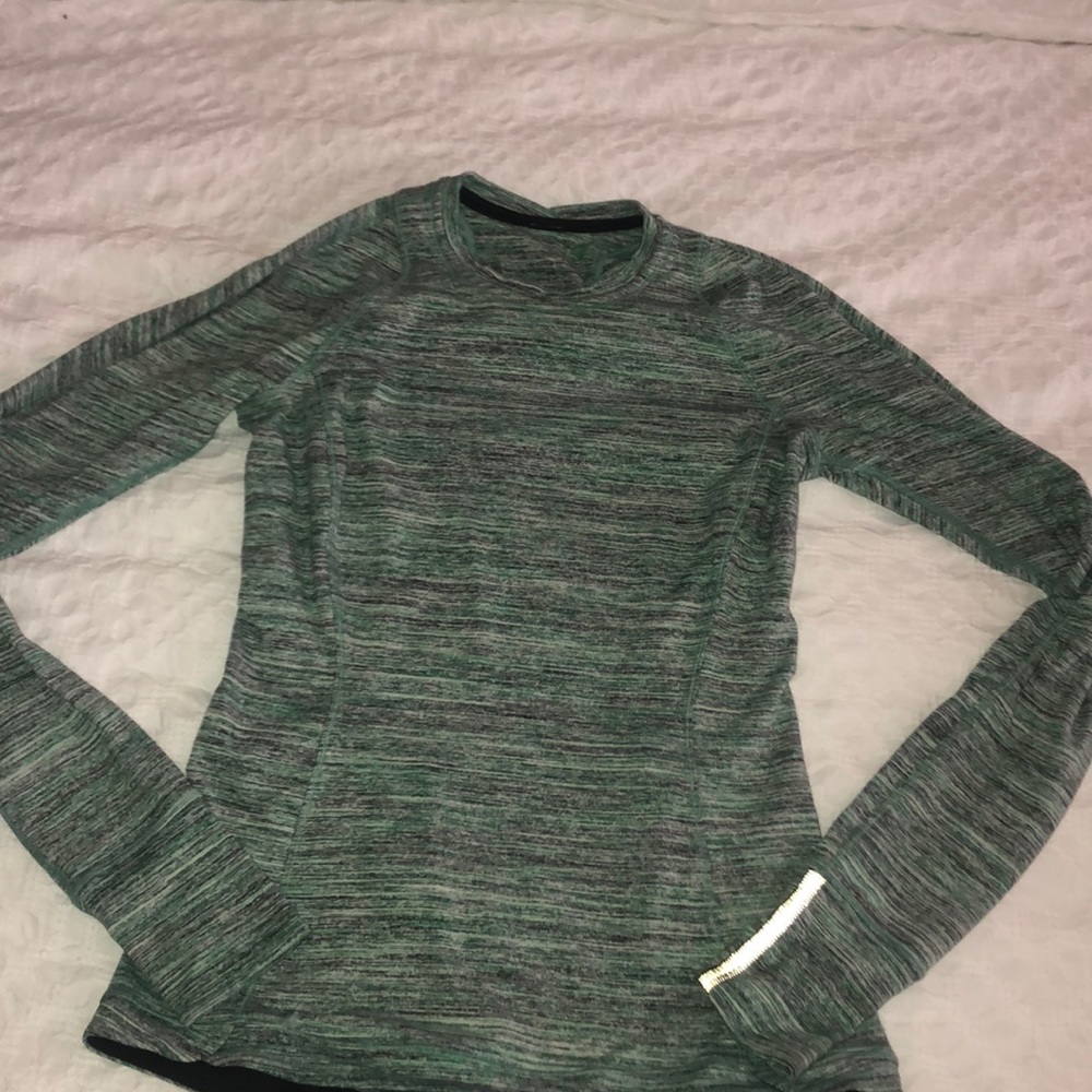 Lululemon pullover